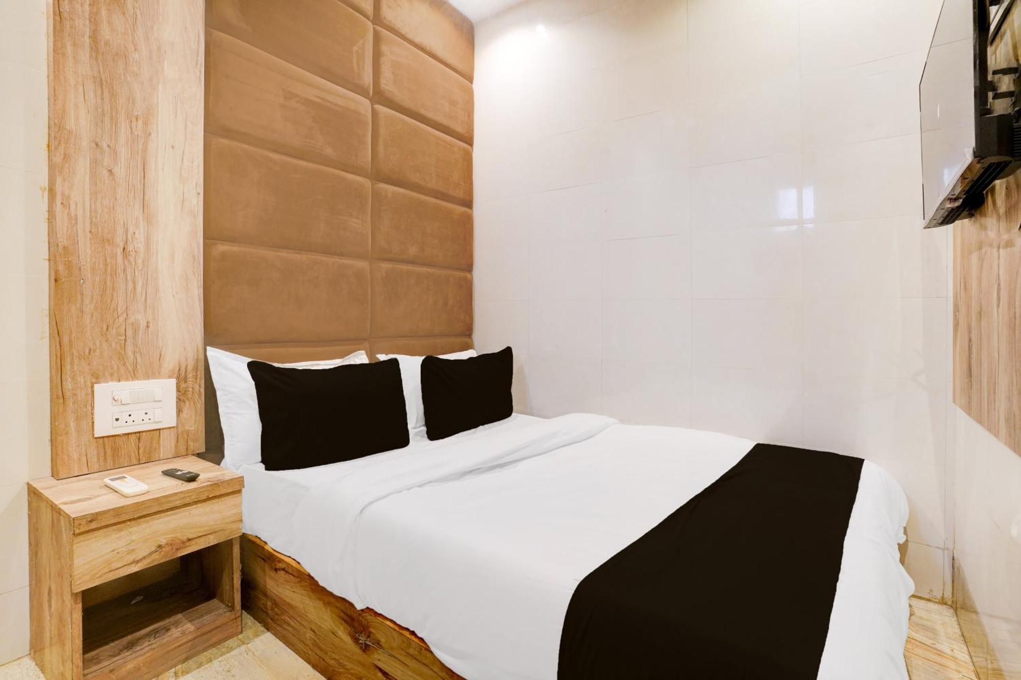 O New Firdous Hotel Mumbai (Bombay)