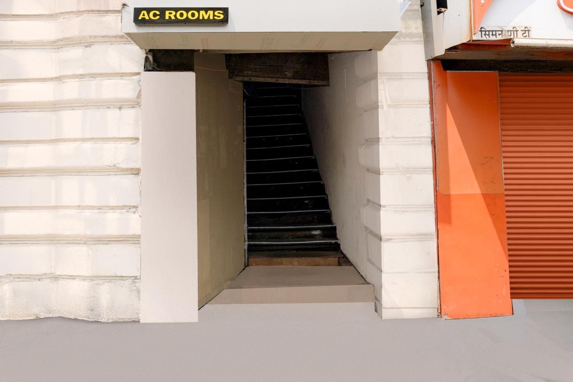 Hotel O New Firdous Mumbai (Bombay)
