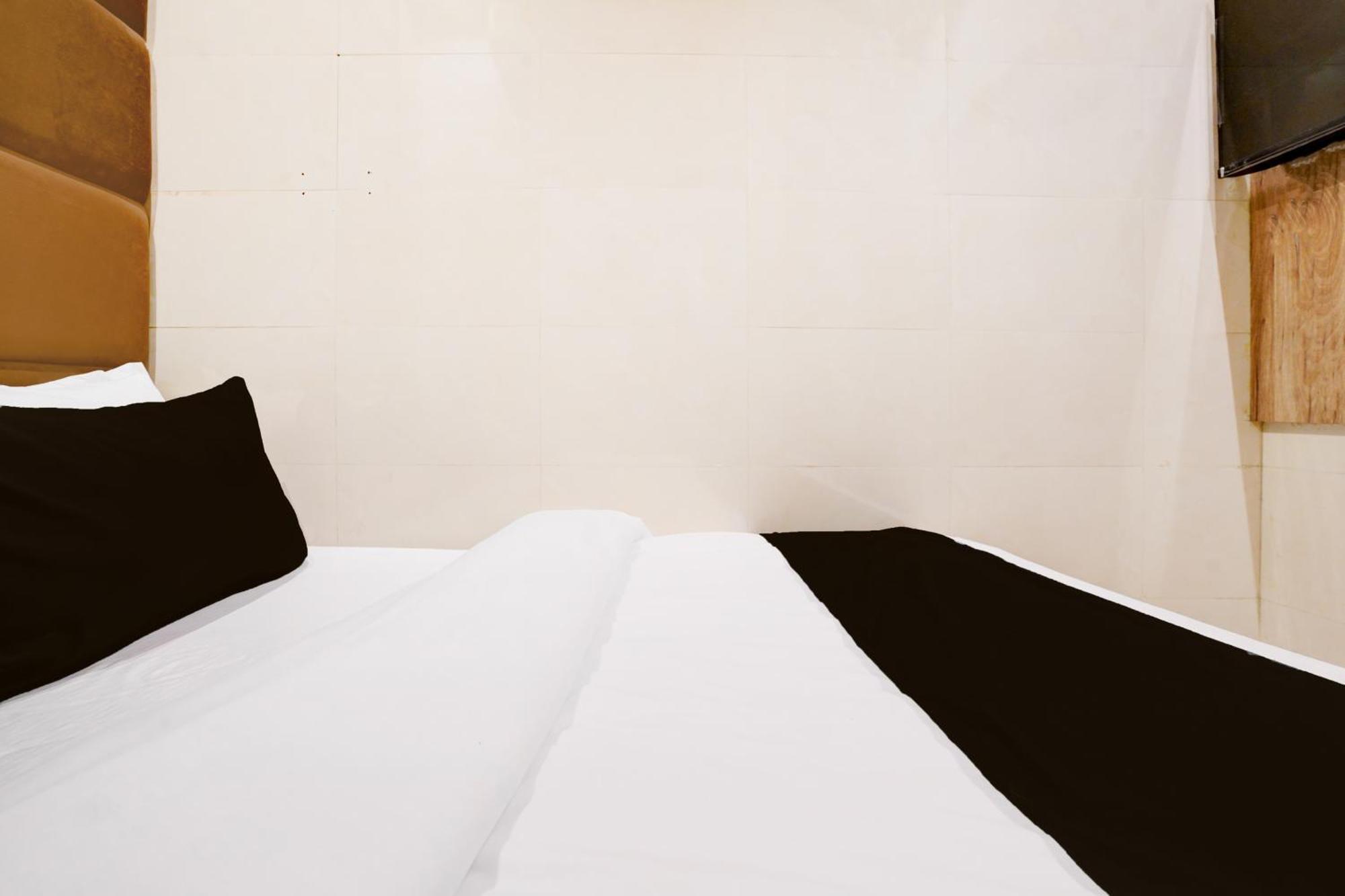 O New Firdous Hotel Mumbai (Bombay)