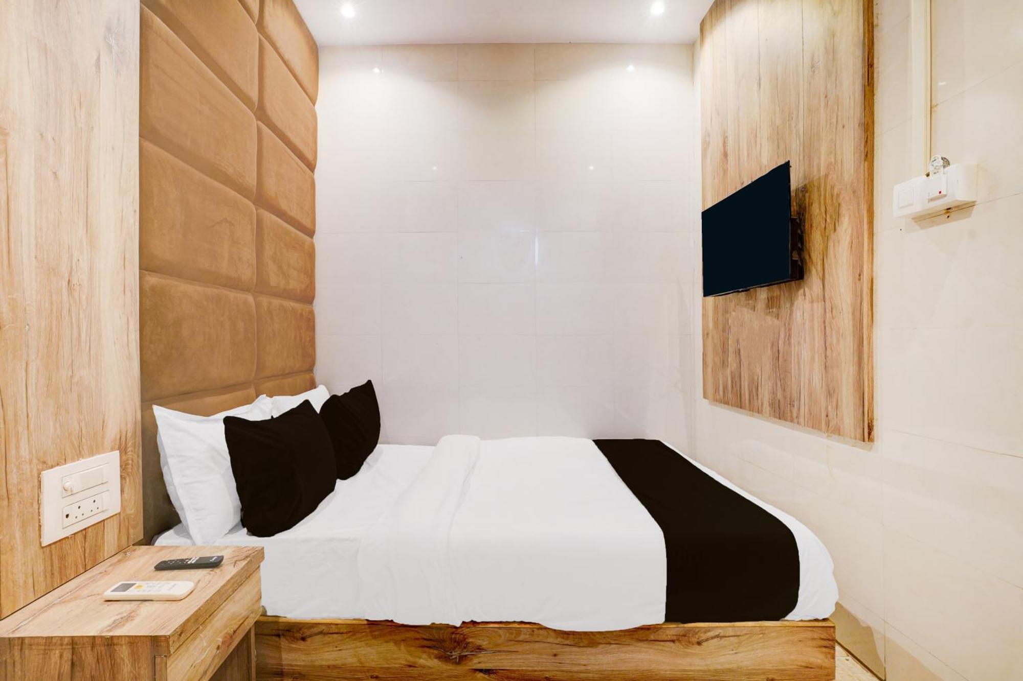 O New Firdous Hotel Mumbai (Bombay)
