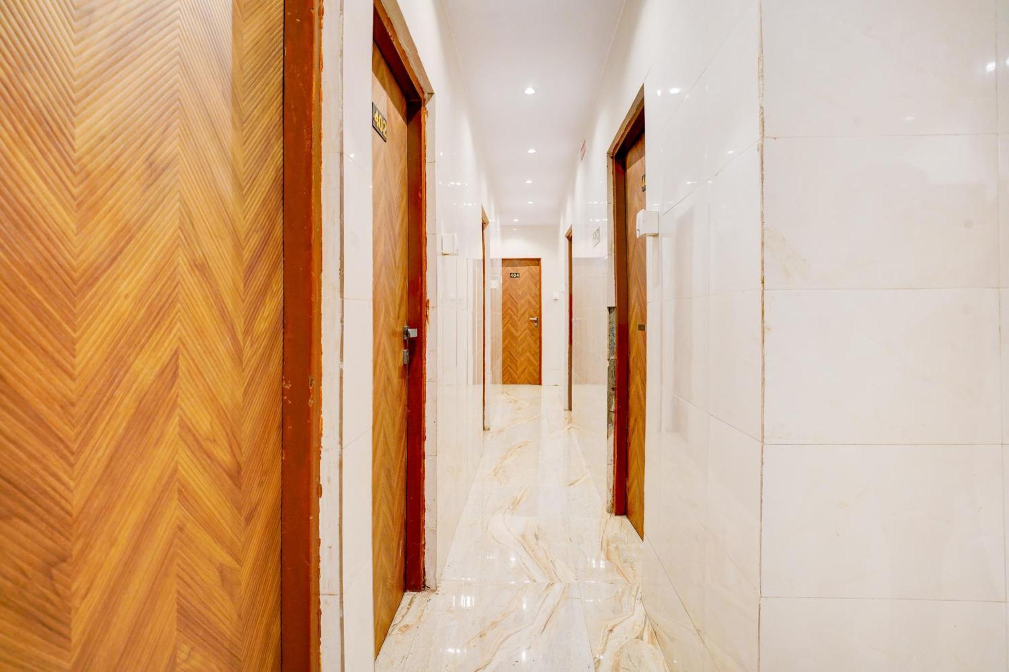 Hotel O New Firdous