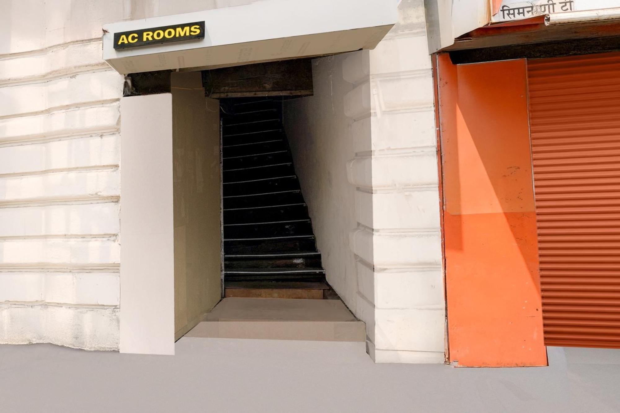 Hotel O New Firdous Mumbai
